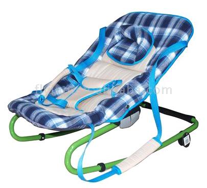  Baby Bouncer Seat (TRANSAT Seat)