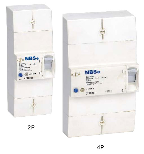  Adjustable Current Circuit Breaker ( Adjustable Current Circuit Breaker)