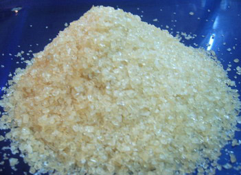 Essbare Haut Gelatine (Essbare Haut Gelatine)