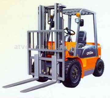  Fork Lift (Fork Lift)