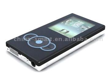  MP3 Player (Lecteur MP3)