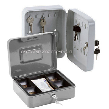  Cash Box (Cash Box)