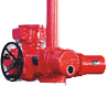  Valve Electric Actuator (SMC Series) (Электрический привод клапана (SMC серия))