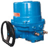  Valve Electric Actuator (QT Series) (Электрический привод клапана (QT серия))