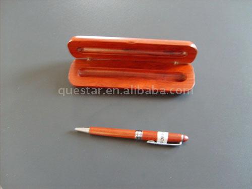  Wooden Pen Box (Wooden Box Pen)