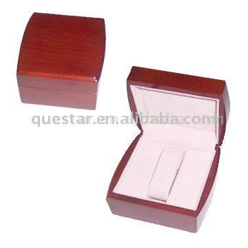  Wooden Watch Box (Wooden Watch Box)