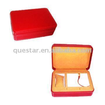  Gift Packaging Case (Gift Packaging Case)