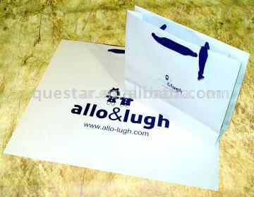  Gift Packaging Bag (Gift Packaging Bag)