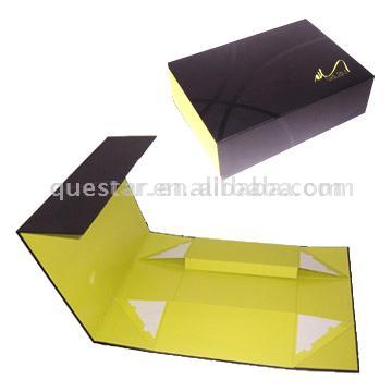  Paper Box (Paper Box)