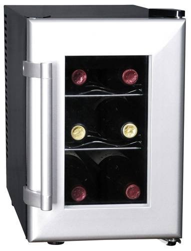  Thermoelectric Wine Cooler (Термоэлектрический охладитель вина)