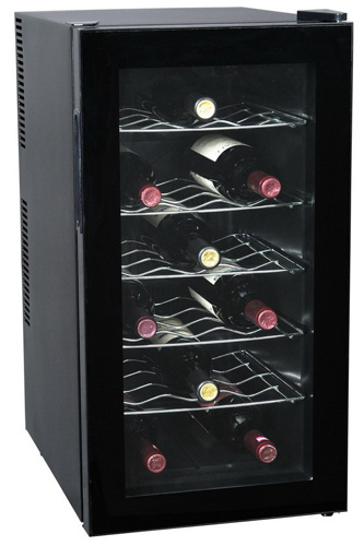  Semiconductor Wine Cooler (Semiconductor Wine Cooler)