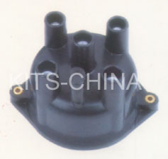  Distributor Cap (Distributeur Cap)