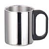  Stainless Steel Coffee Cup (Stainless Steel Coffee Cup)