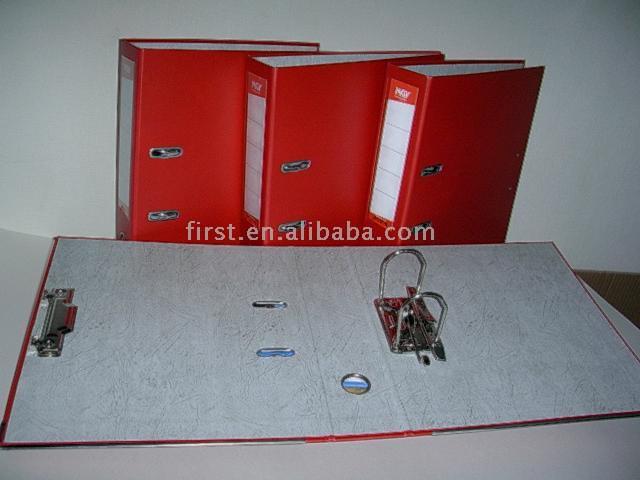  Lever Arch File ( Lever Arch File)