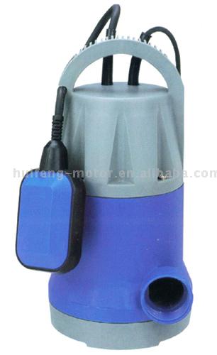  Submersible Pump (Pompe submersible)