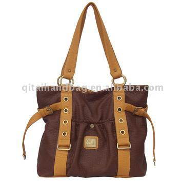  Ladies` Handbag (Ladies `Handbag)