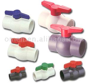  Plastic Valve ( Plastic Valve)