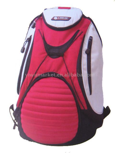  Backpack (Rucksack)