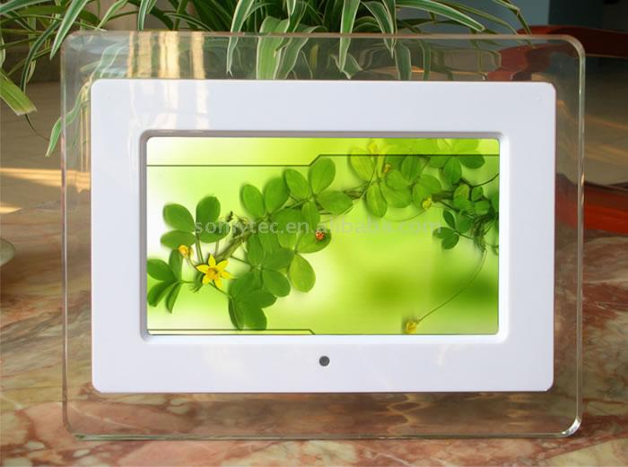 Digital Photo Frame (Digital Photo Frame)