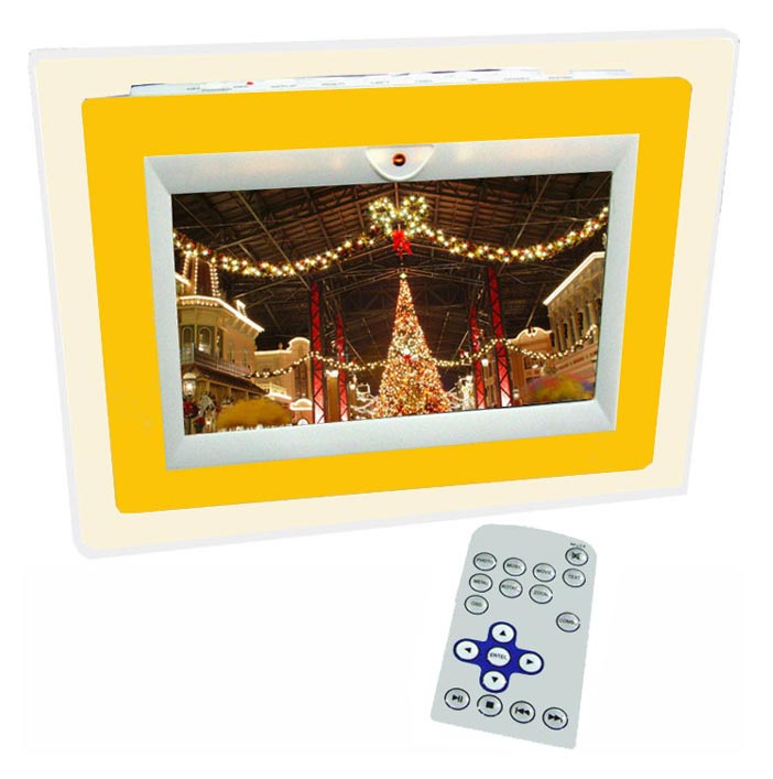  Digital Photo Frame ( Digital Photo Frame)