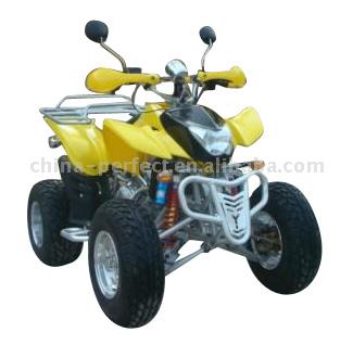  250CC ATV (with EEC, 4-Stroke, Single Cylinder, Water Cooled) ( 250CC ATV (with EEC, 4-Stroke, Single Cylinder, Water Cooled))