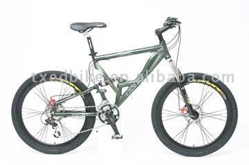  MTB Bike (МТБ велосипеда)