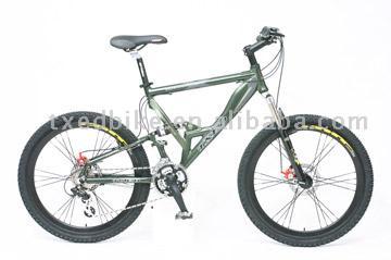 MTB Bike (MTB Bike)