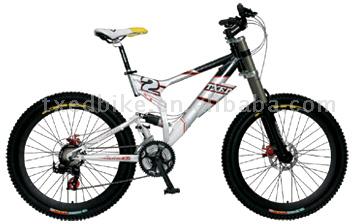  MTB Bike (Collection 2007) (МТБ велосипеда (сборник 2007))