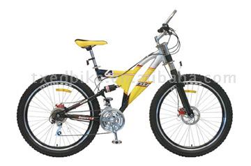  MTB Bike (Collection 2007) (МТБ велосипеда (сборник 2007))