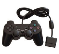  Dual Shock Joypad for PS2 (Dual Shock Joypad pour PS2)