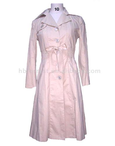  Ladies` Topcoat ( Ladies` Topcoat)