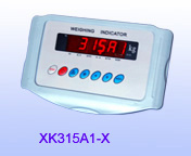  Weighing Indicator (Indicateur de pesage)