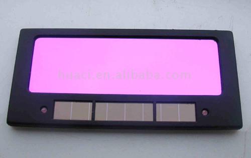  Auto-Darkening Welding Filter ( Auto-Darkening Welding Filter)