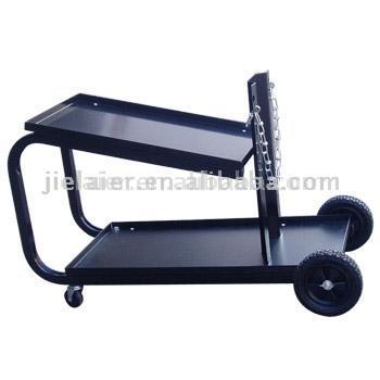  Welding Cart (Soudage panier)