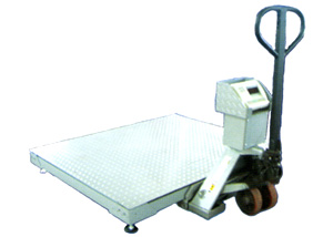  Electronic Floor Scale ( Electronic Floor Scale)