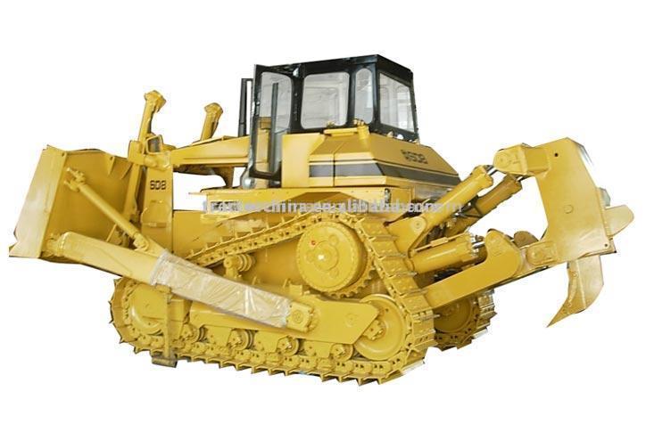  Bulldozer (330HP High Track) (Бульдозер (330л.с. Верховный Tr k))