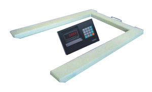  Electronic Floor Scale ( Electronic Floor Scale)