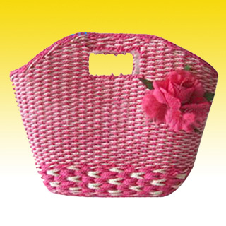  Straw Bag (Paille Sac)