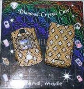  Handmade Crystal Cases for iPod ( Handmade Crystal Cases for iPod)