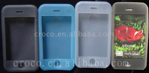  Iphone Silicon Case (IPhone Silicon Case)