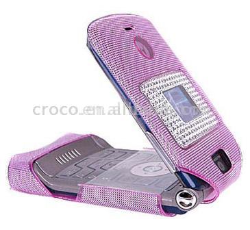  Mobile Phone Case (Мобильный телефон дело)