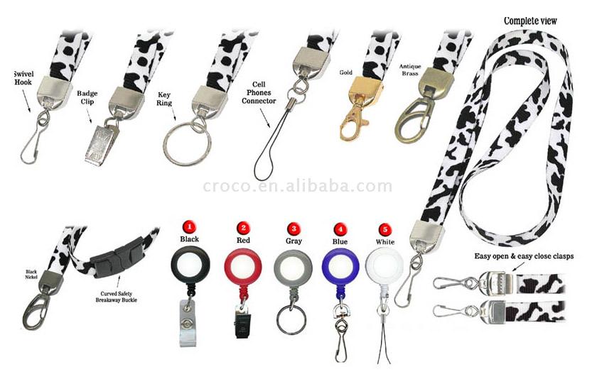  Mobile Phone Strap (Мобильный телефон ремешок)