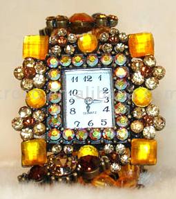  Crystal Watch ( Crystal Watch)