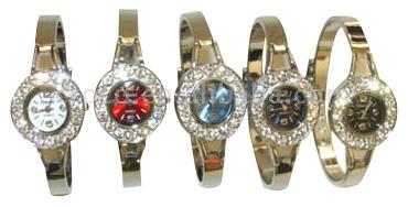  Crystal Watch ( Crystal Watch)