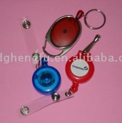  Pull Reel (Pull Reel)