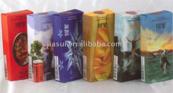  3D Plastic Box (3D Plastic Box)