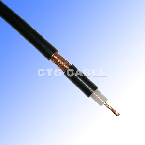  Coaxial Cable RG 213 (CTG1009) (Câble coaxial RG 213 (CTG1009))