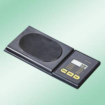  Digital Jewelry Scale (Digital Jewelry Scale)