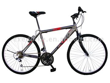  MTB Bike (Collection 2007) (МТБ велосипеда (сборник 2007))