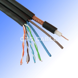  Combined Cable (CTG9001) (Kombinierte Kabel (CTG9001))